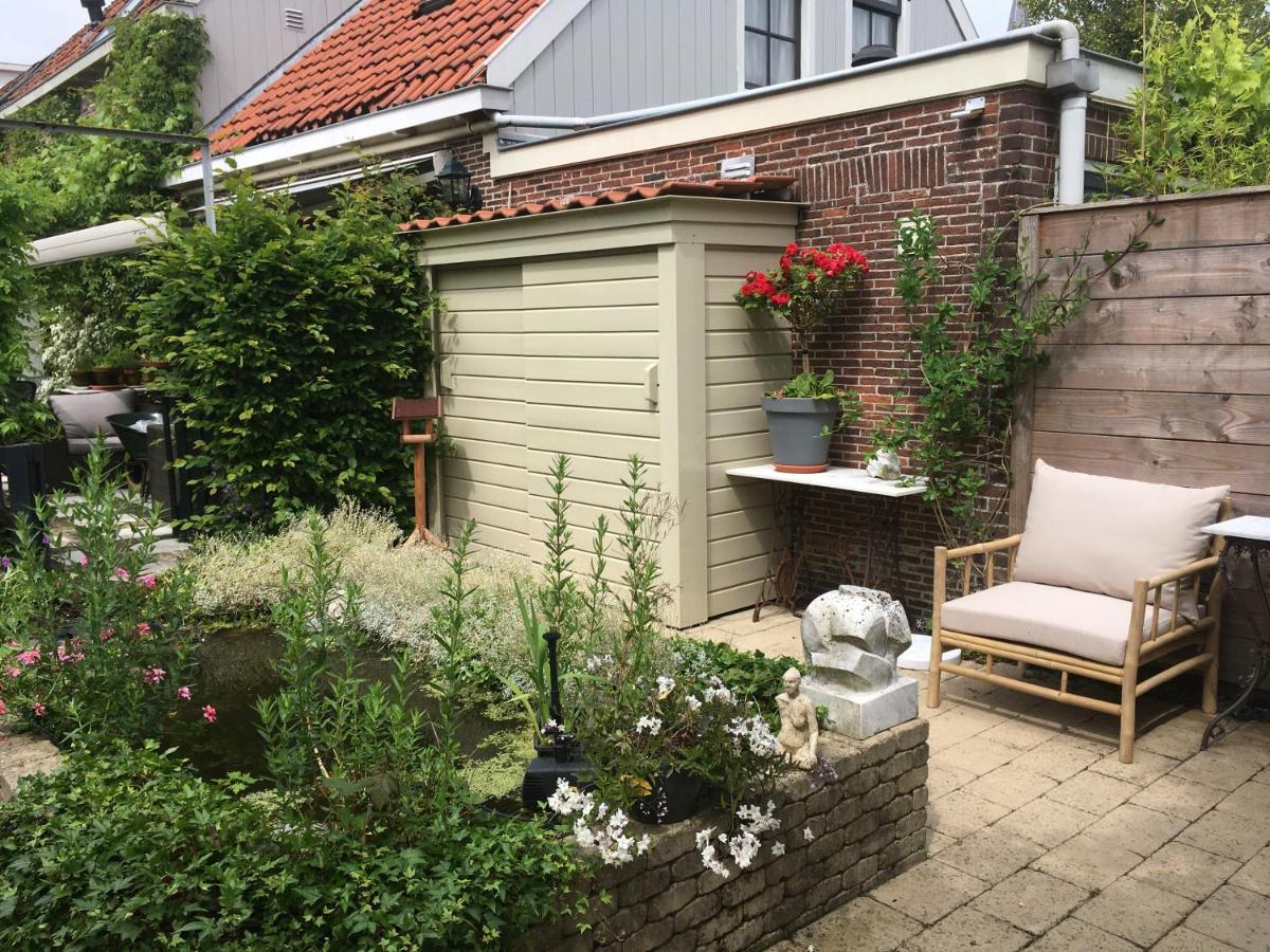 Old Edam Haven Villa Екстериор снимка