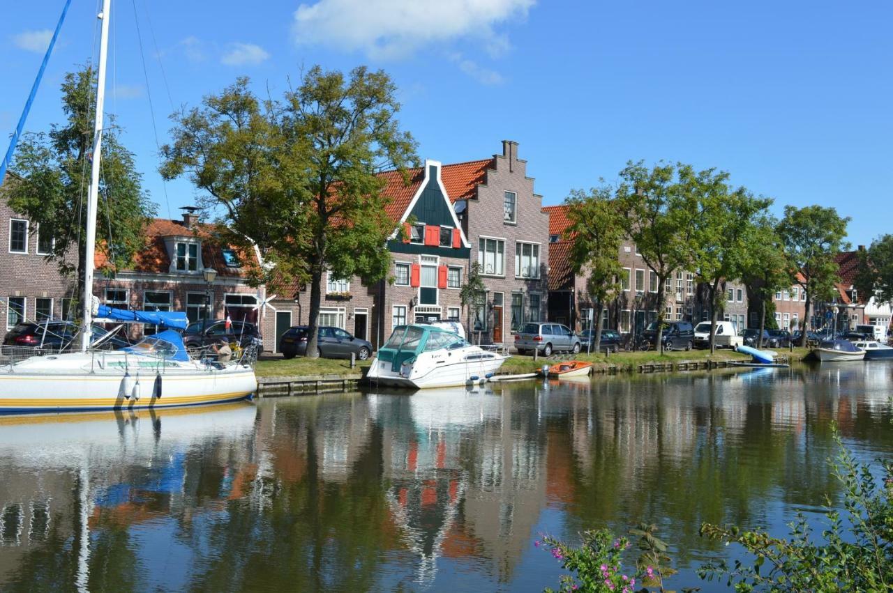 Old Edam Haven Villa Екстериор снимка