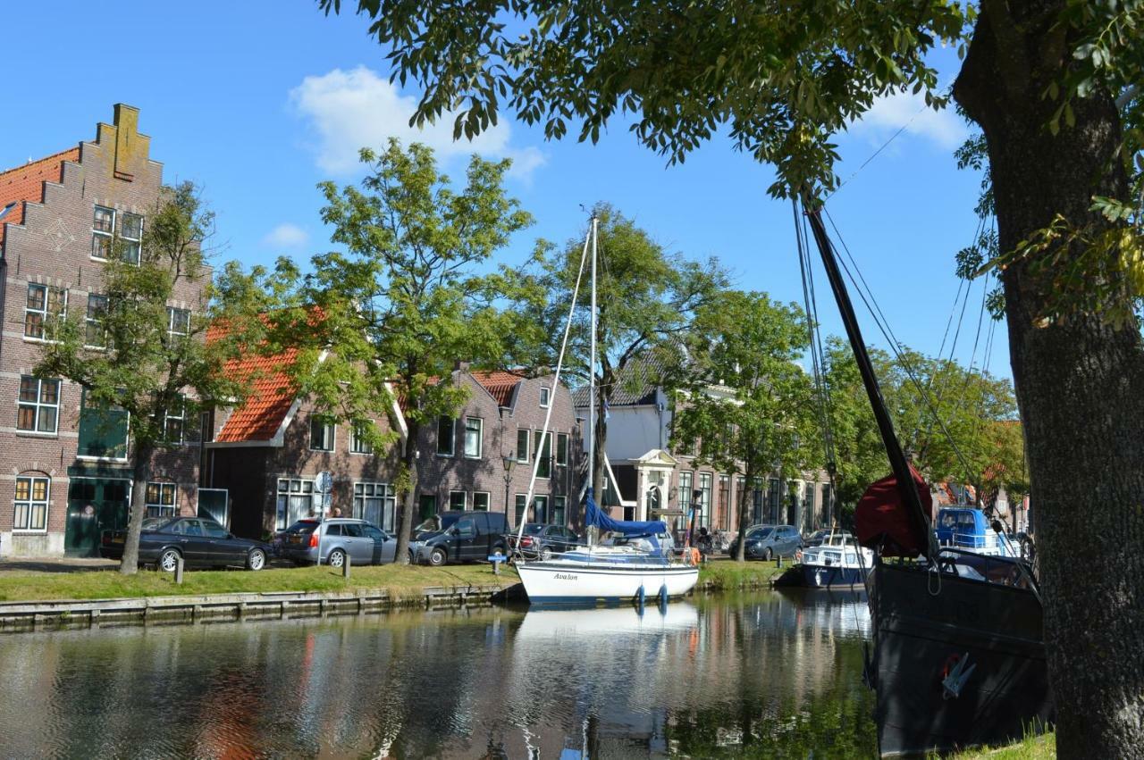 Old Edam Haven Villa Екстериор снимка